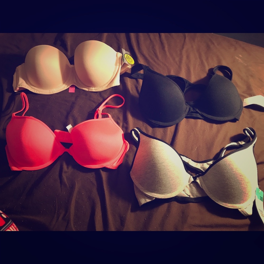 36B BRA BUNDLE!
